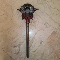 حدیده رکس ژاپن