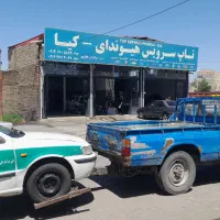 امداد خودرو|خدمات حمل و نقل|خوی, |دیوار