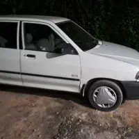 پراید|خودرو سواری و وانت|گلی داغ, |دیوار