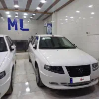 سورن پلاس صفر سفید اتو گالری ML|خودرو سواری و وانت|قشم, |دیوار