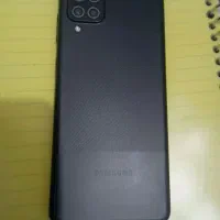 گوشی a12درحدنو۱۲۸گیگ۸و۵۰۰|موبایل|نورآباد, |دیوار