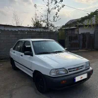 خودرو سواری|خودرو سواری و وانت|رشت, منظریه|دیوار