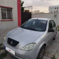 تیبا صندوقدار مدل 95 بیرنگ