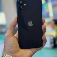 گوشی آیفون ۱۱نرمال