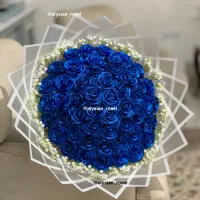 بیگ رز جاودان|گل مصنوعی|ارومیه, |دیوار