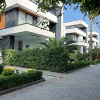 550 متر ویلای تریبلکس برندترین لوکیشن رویان