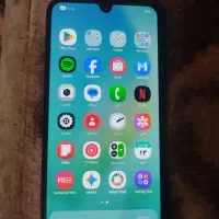 ی عدد گوشی A16 رام ۶ حافظه ۱۲۸ نو نو
