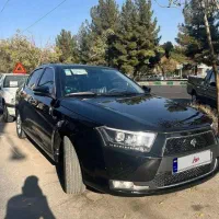 دنا پلاس توربو اتومات ۱۴۰۲با espدرحدصفر|خودرو سواری و وانت|مشهد, مصلی (کارمندان اول)|دیوار