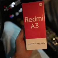 شیائومی ردمی‌ a3 نو ۱۲۸ رم ۴