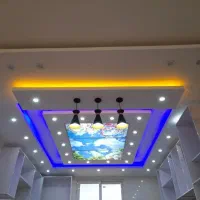 برق کشی ساختمان