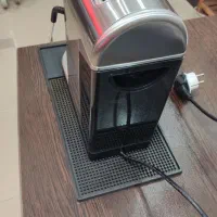 دستگاه اسپرسو ساز مباشی|سماور، چای‌ساز، قهوه‌ساز|اهواز, کوی جانبازان(دانش)|دیوار