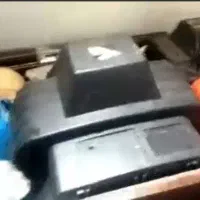 تلویزیون|تلویزیون و پروژکتور|تهران, مختاری|دیوار