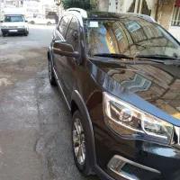 mvmx22 مدل 97اسپرت اکسلنت|خودرو سواری و وانت|اسلامشهر, شهرک احمدیه|دیوار