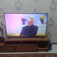 تلویزیون 55 اینچ ایکس ویژن وای‌فای دار