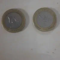 سکه ۲۵ تومانی