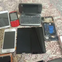 موبایل|موبایل|قم, خاکفرج|دیوار