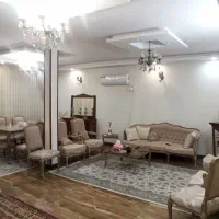 ۱۰۵متر بازسازی شده،شانزده متری،دوکله،قدرالسهم بالا