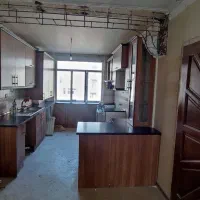 کابینت همراه با سینک و هود|مصالح و تجهیزات ساختمان|تهران, بلوار کشاورز|دیوار