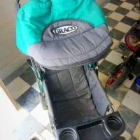 کالسکه و کریر