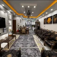 آپارتمان تک واحدی ۶۰ متر/فول بازسازی/متریال برند|فروش آپارتمان|تهران, شهمیرزادی|دیوار