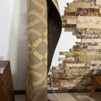 فرش فانتزی ۶ متری