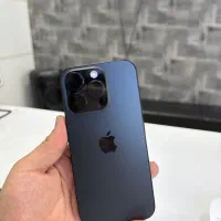 iphone 16 pro رجیستر شده|موبایل|تهران, تهرانسر مرکزی|دیوار