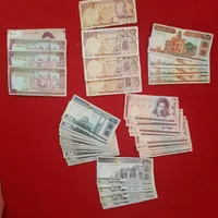 اسکناسهای قدیمی