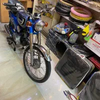 موتور سیکلت