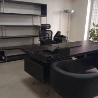 میز مدیریت برندArvinaj