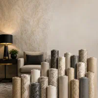 فروش ویژه کاغذ دیواری با قیمت استثنائی