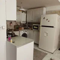 فروش-آپارتمان-هسا2-دوخوابه-فول-امکانات-انباری