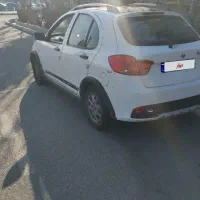 کوییک gxr-l مدل 1404|خودرو سواری و وانت|کرج, ساسانی (قلمستان)|دیوار