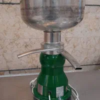 چرخ شیر و خامه گیر آرسان و زنیت ترکیه