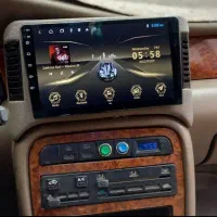 مانیتور اندرویدی مخصوص سمند سورن و معمولی سخنگو|قطعات یدکی و لوازم جانبی|تهران, آذربایجان|دیوار