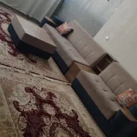 اجاره روزانه/هفتگی/ماهانه آپارتمان ۱۱۱۱ متری