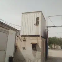 ماینر باکس وکانکس مخابراتی|مصالح و تجهیزات ساختمان|اهواز, کوی آغاجاری|دیوار