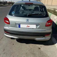 207 پاناروما اتوماتیک