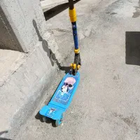 اسکوتر بچه ها