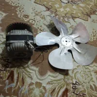 موتور پنکه