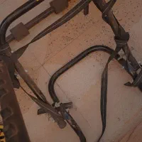 باربند حمل دوچرخه