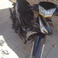 بیکلاچ 125|موتورسیکلت|رفسنجان, |دیوار
