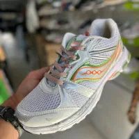 انواع کتونی ساکونی نیوبالانس آسیکس نایک|کیف، کفش، کمربند|محمدیه-قزوین, |دیوار