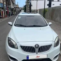 برلیانسH320 اتومات مدل ۹۵
