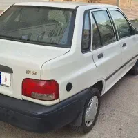 پراید91هیدرولیک ebs|خودرو سواری و وانت|اردبیل, |دیوار