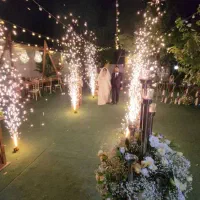 باغ مراسم عروسی عقد کنان تولد