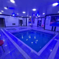 ویلا لاکچری هروی