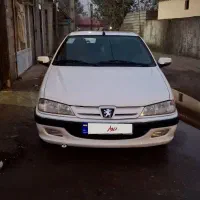 پژوپارس تیوفایف دریچه سیمی