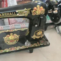 چرخ خیاطی نو