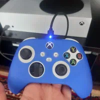 XBOX series S|کنسول، بازی ویدئویی و آنلاین|اردبیل, |دیوار
