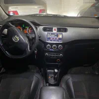 برلیانس 230 اتومات مدل 95خیلی تمیز|خودرو سواری و وانت|تهران, جنت‌آباد شمالی|دیوار